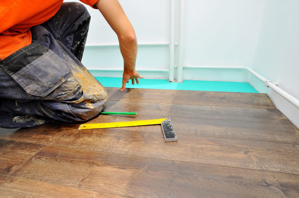 Flooring Installation, Tile Installation by Sharp Finish Construction